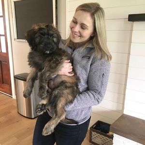 Meet your Posher, Vanessa